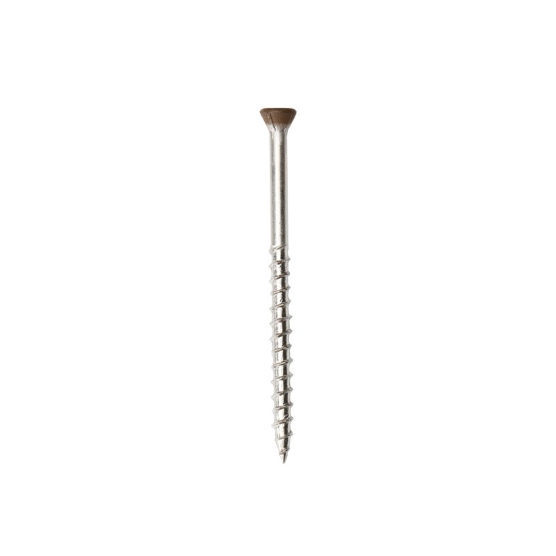 Ecoscape Ecoscape Forma - Havana Screws for Decking - Pack of 50