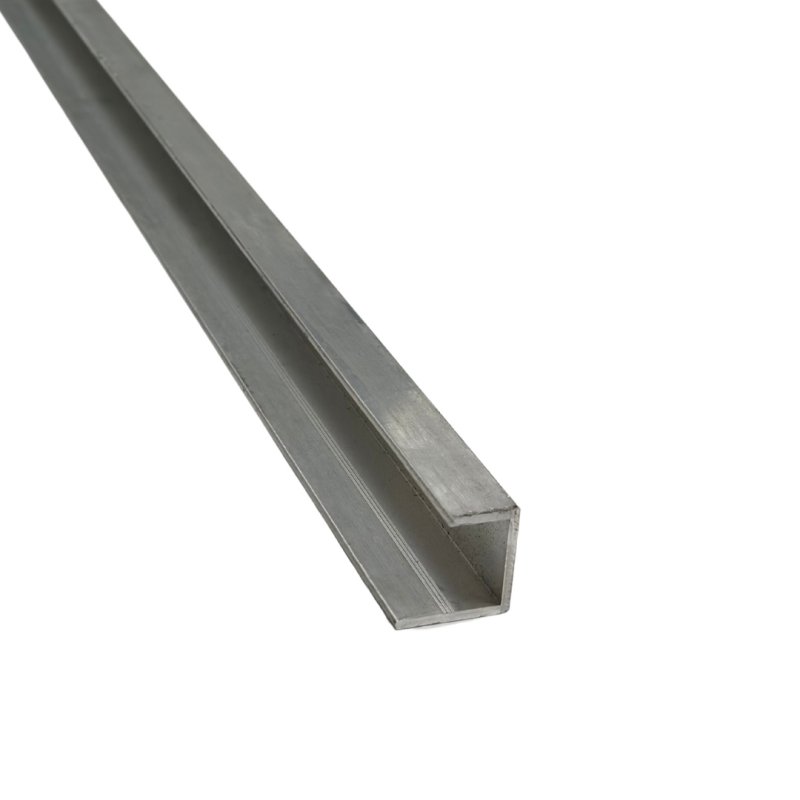 Ecoscape Ecoscape Clarity - Aluminium Gate Inserts