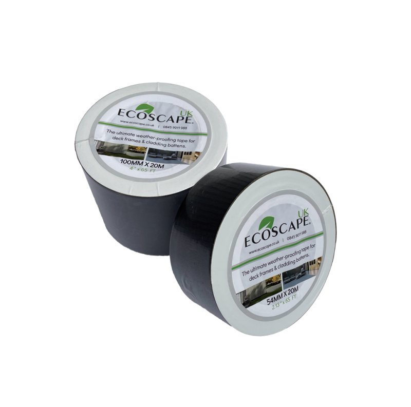 Ecoscape Ecoscape Decking - 20m Decking Tape
