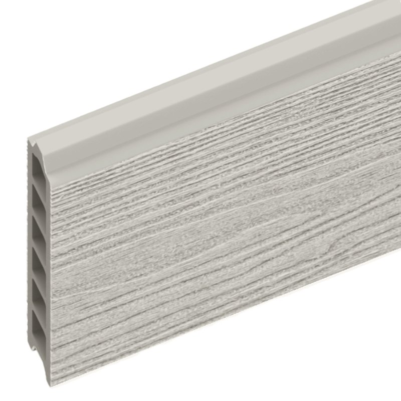 DuraPost Vista® Composite Fencing Board (Pack of 4) 1820mm - Oyster