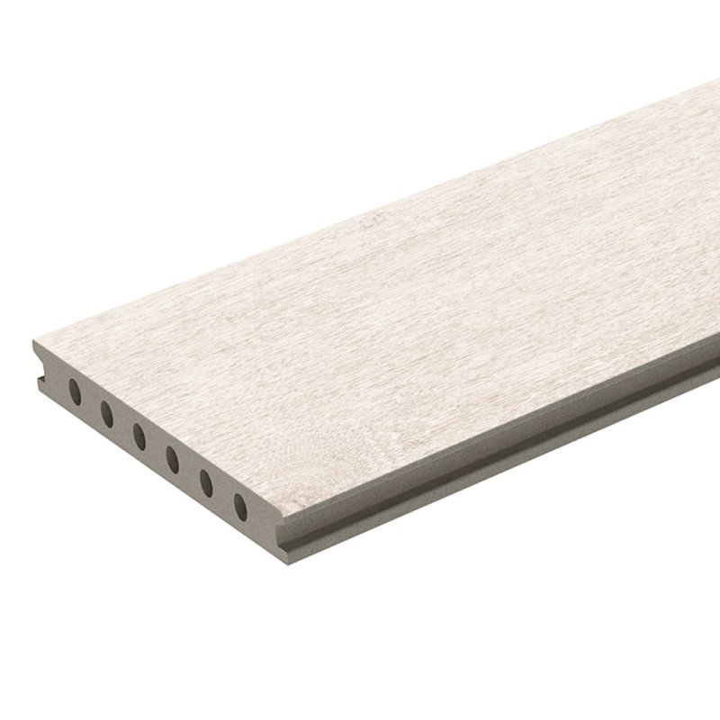 EXADECK EXADECK - Porcelain Decking Board - Maple