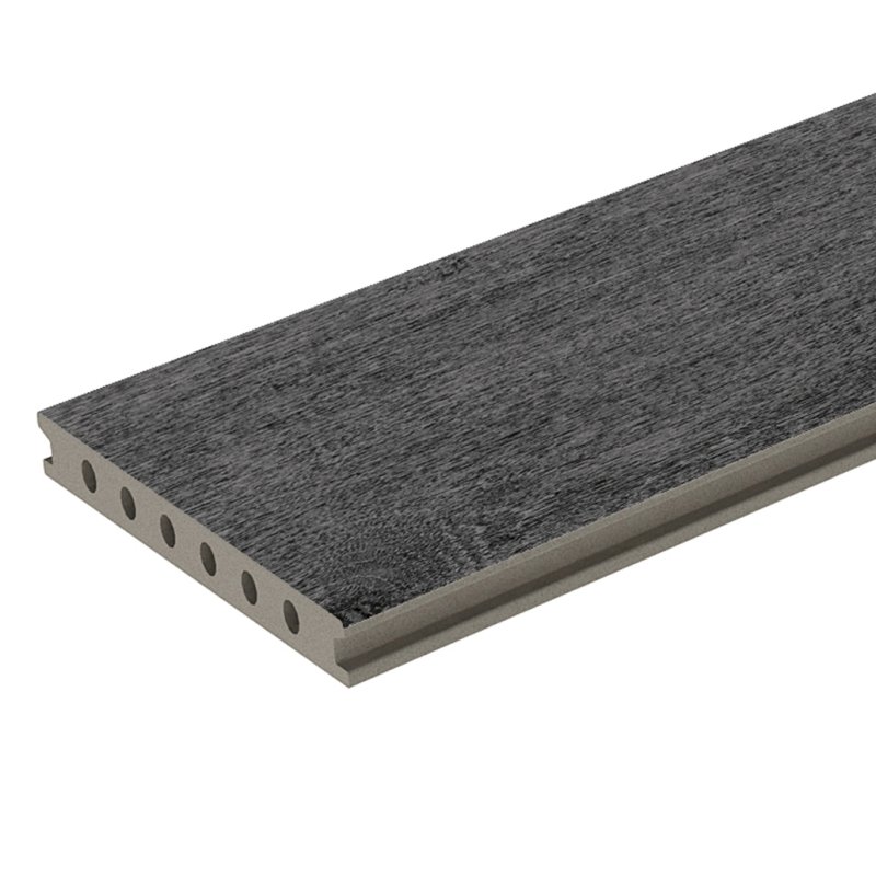 EXADECK EXADECK - Porcelain Decking Board - Grey