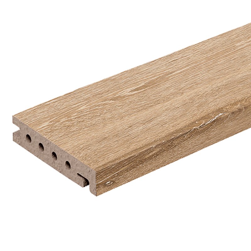 EXADECK EXADECK - Porcelain Decking Straight Edge Boards - Oak