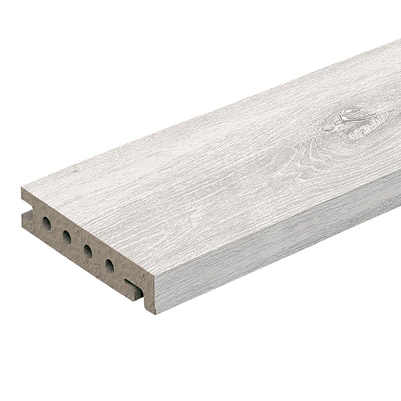 EXADECK EXADECK - Porcelain Decking Straight Edge Boards - Natural