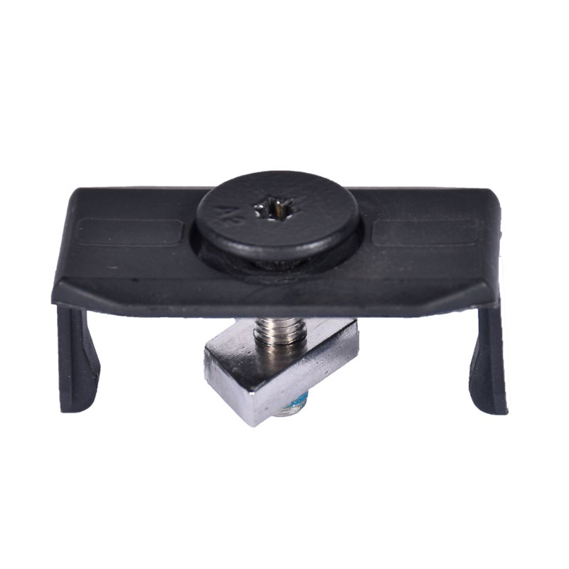EXADECK EXADECK - Porcelain Decking Pro Clip (100 pcs)