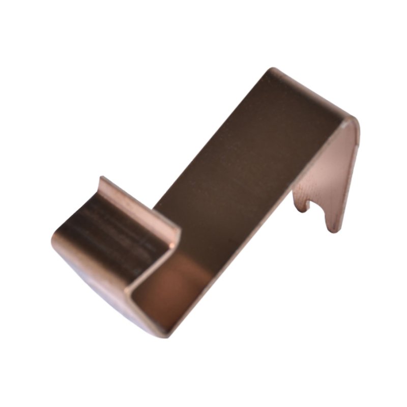EXADECK EXADECK - Porcelain Decking Starter Clip (25 pcs)