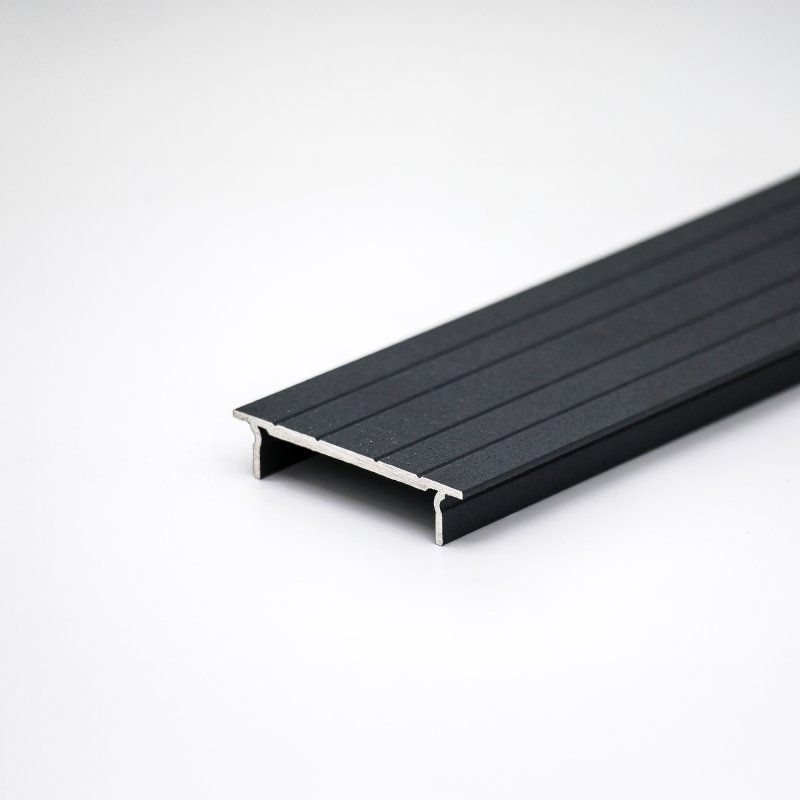 BM Architectural A2 EazyDeck XL Aluminium Infill Clip
