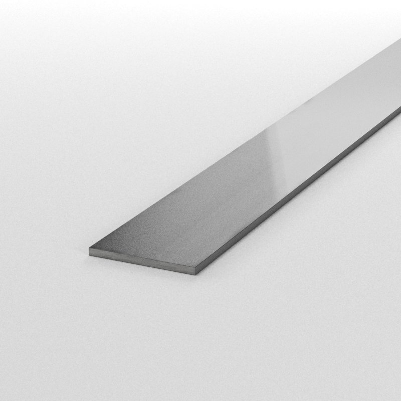 BM Architectural Flat Bar Packer 5m