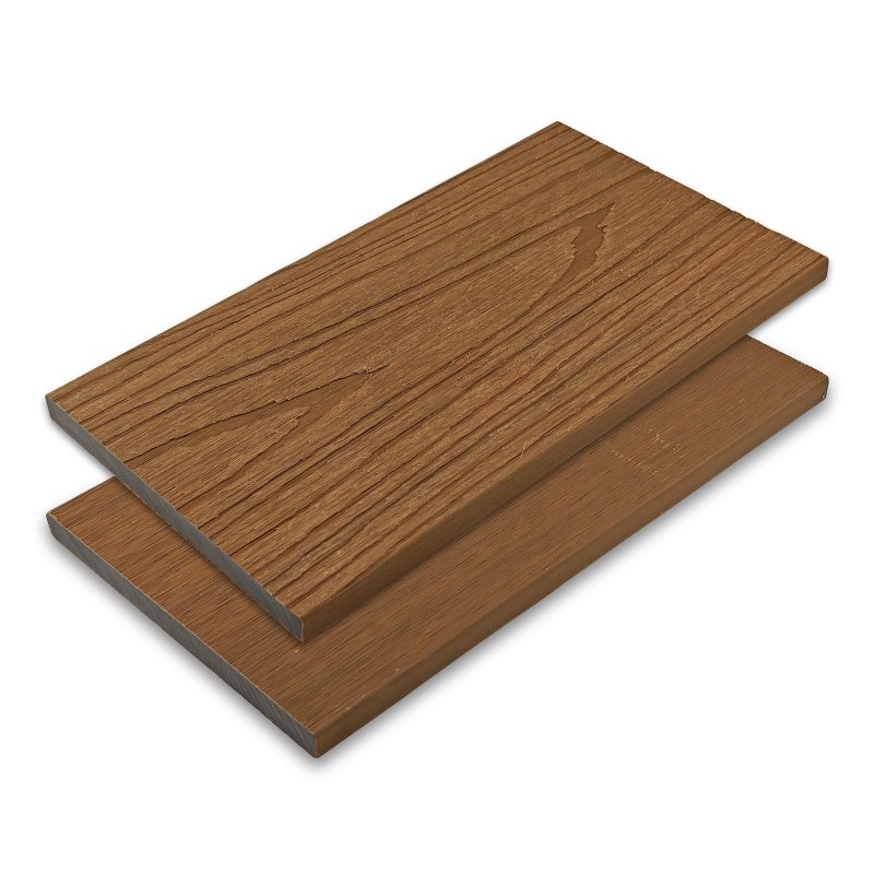 ScenicLiving ScenicLiving Composite Fascia Board - Oak