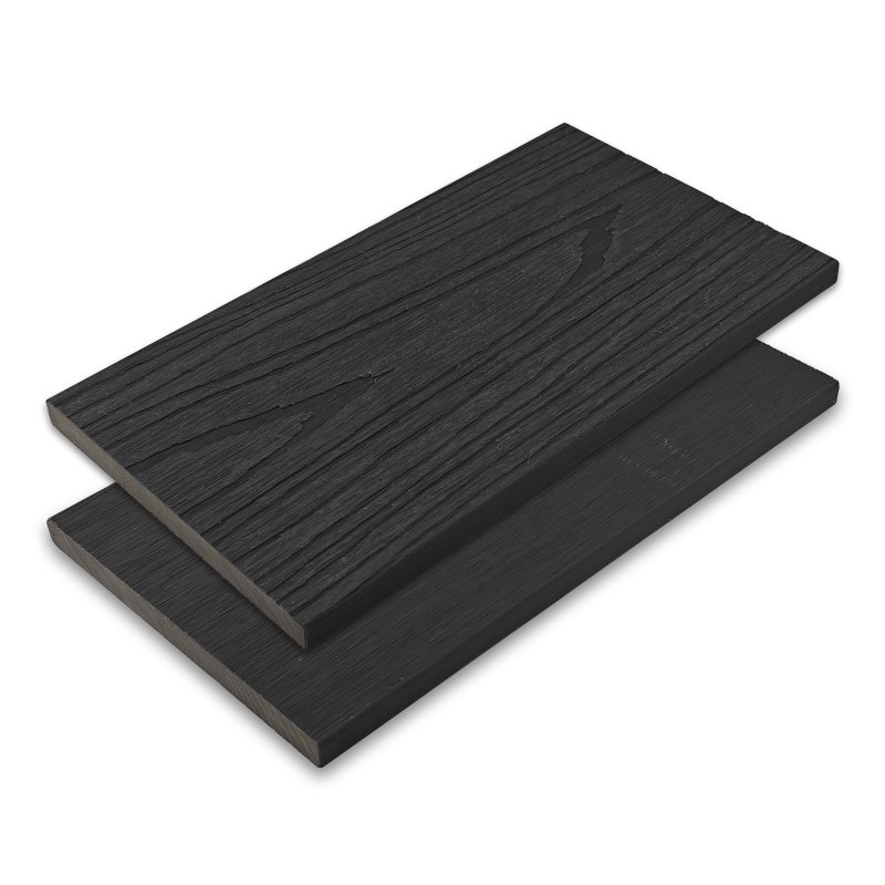 ScenicLiving ScenicLiving Composite Fascia Board -Ebony