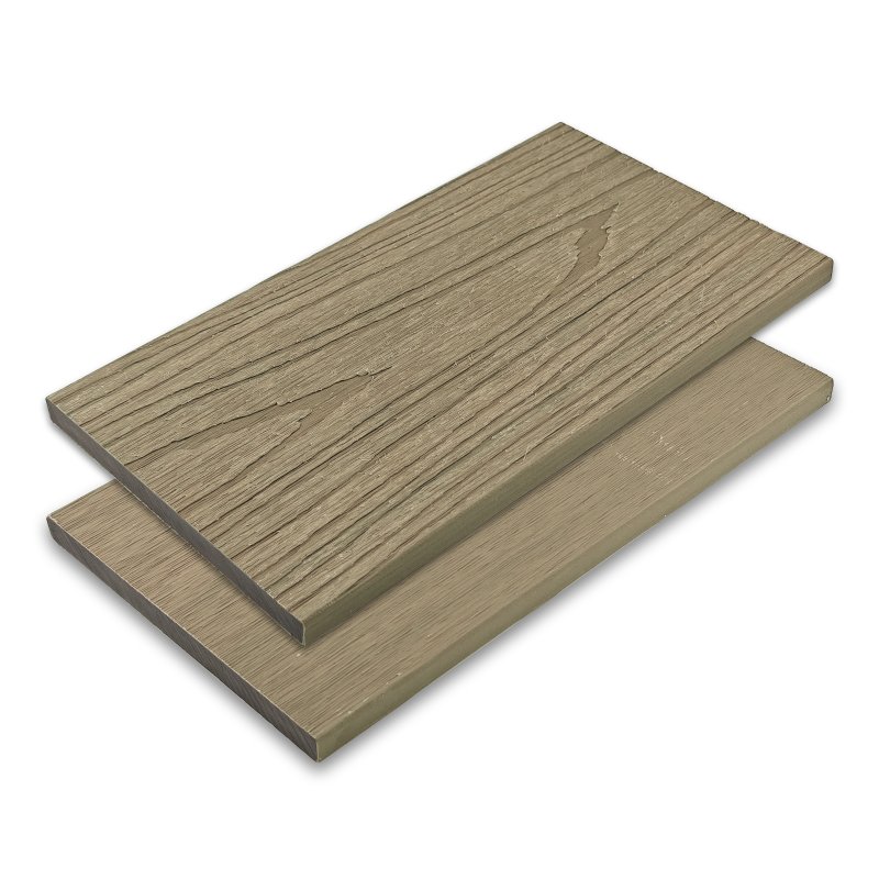 ScenicLiving ScenicLiving Composite Fascia Board - Monterey Beige
