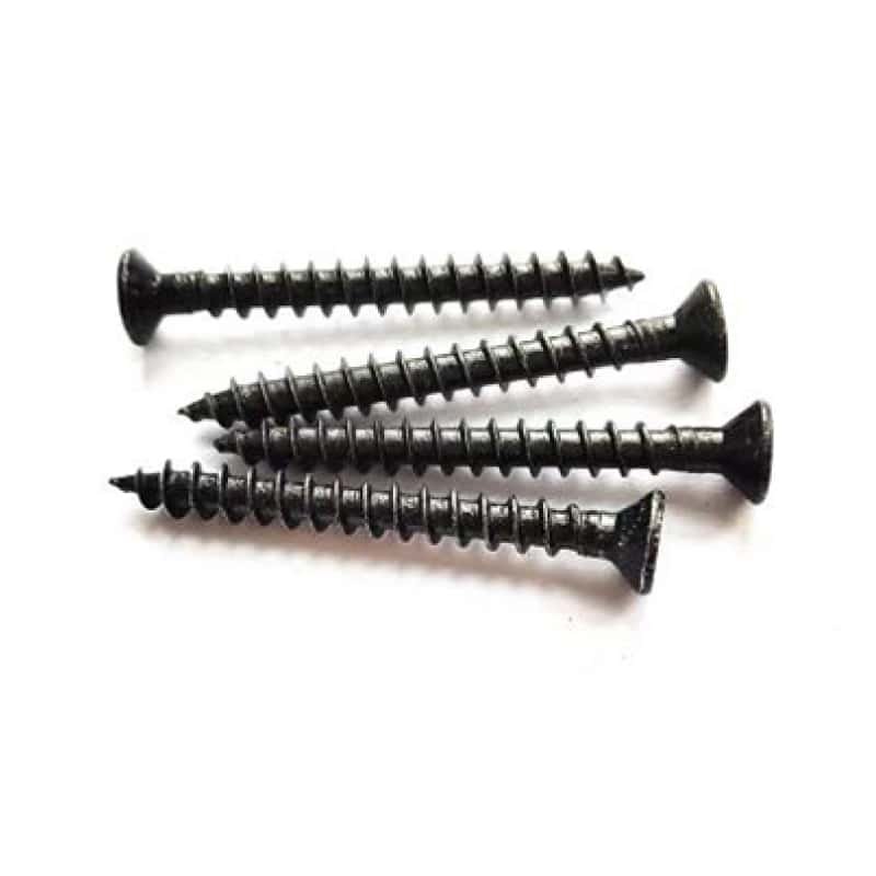 ScenicLiving® ScenicLiving Panel Cladding Fixing Screws (100)