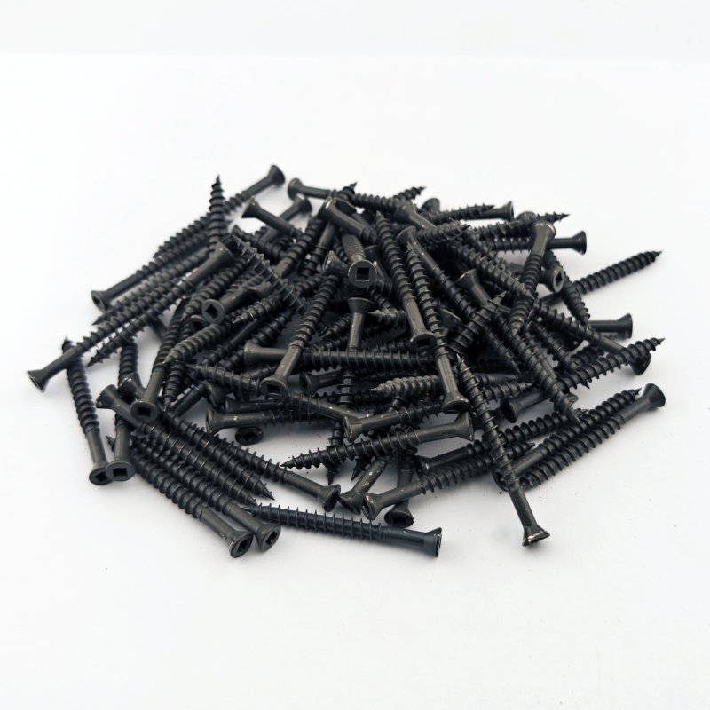 ScenicLiving ScenicLiving Panel Cladding Coloured Screw -Monterey Beige (100pcs)