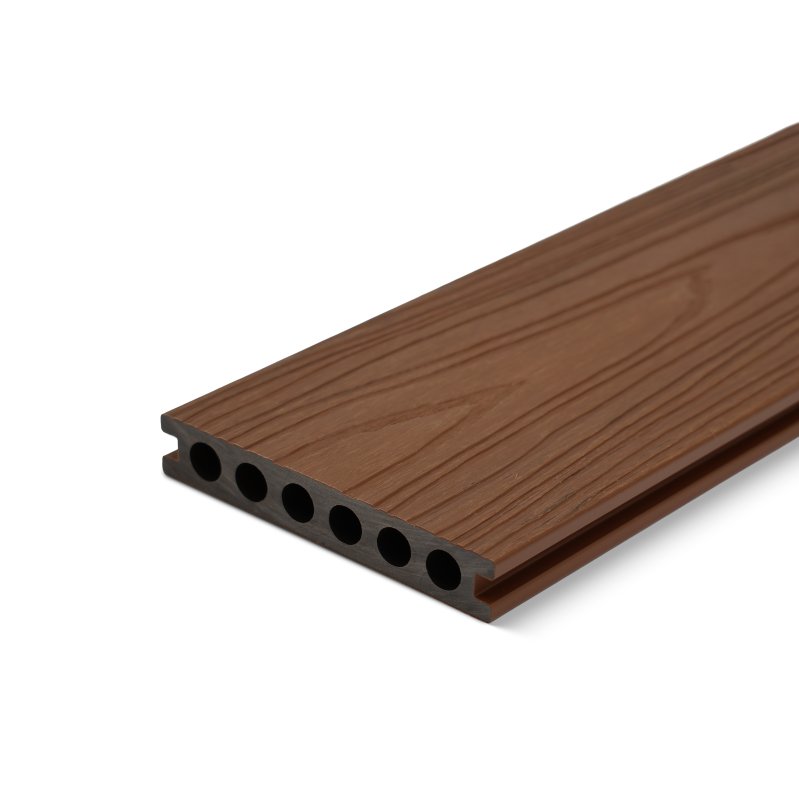 ScenicLiving® ScenicLiving Signature Dual Sided Deck Board - Oak