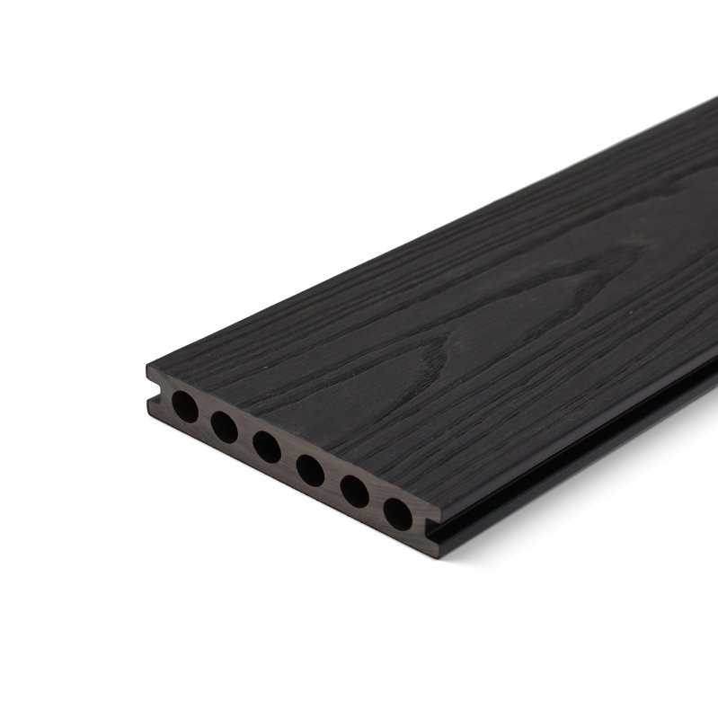 ScenicLiving® ScenicLiving Signature Dual Sided Deck Board - Ebony