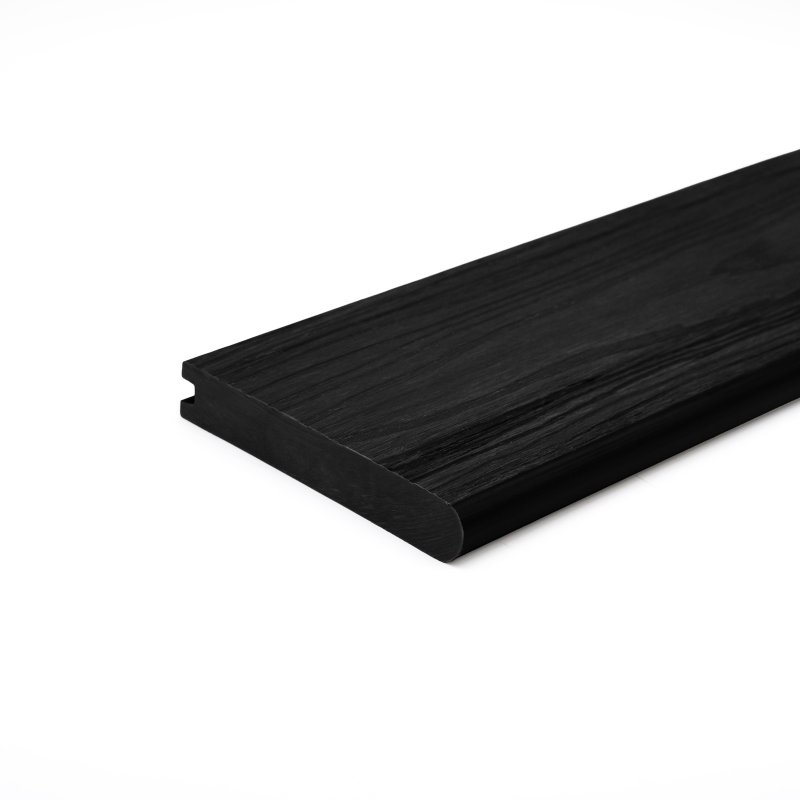 ScenicLiving® ScenicLiving Signature Dual Sided Solid Edge Board - Ebony