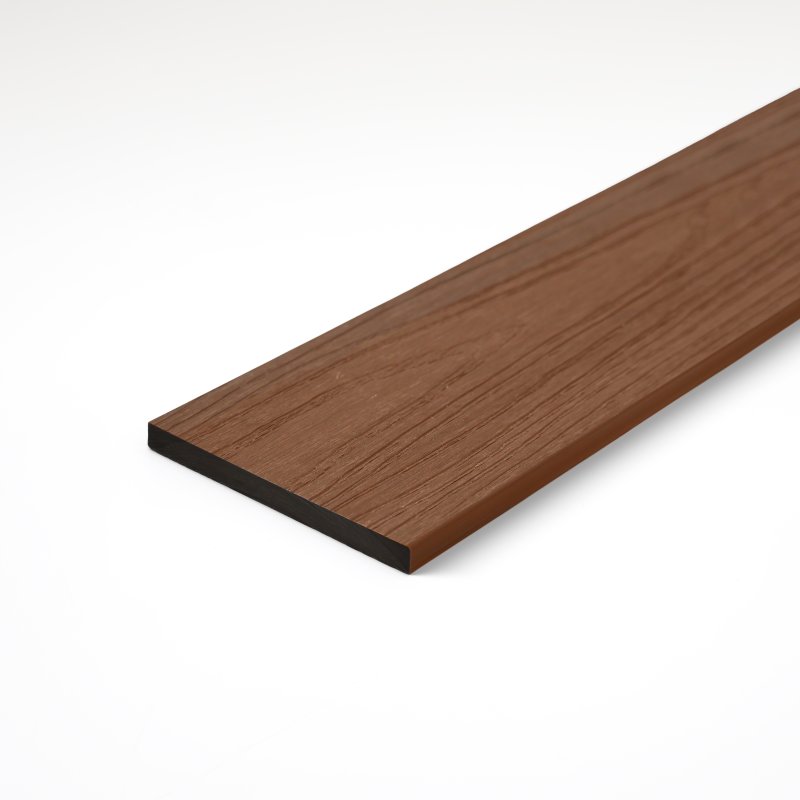 ScenicLiving® ScenicLiving Signature Dual Sided Fascia Board - Oak