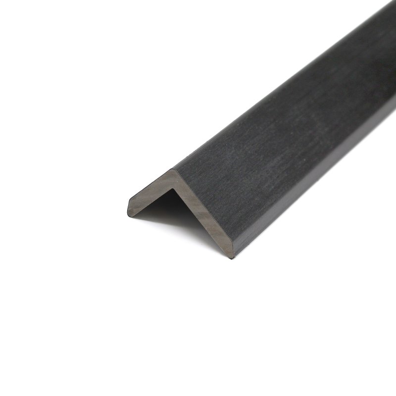 ScenicLiving® ScenicLiving Signature Angle Trim - Stone Grey
