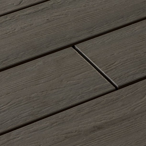 ScenicLiving ScenicLiving Naturel Woodgrain Decking - Rich Walnut 3.2m