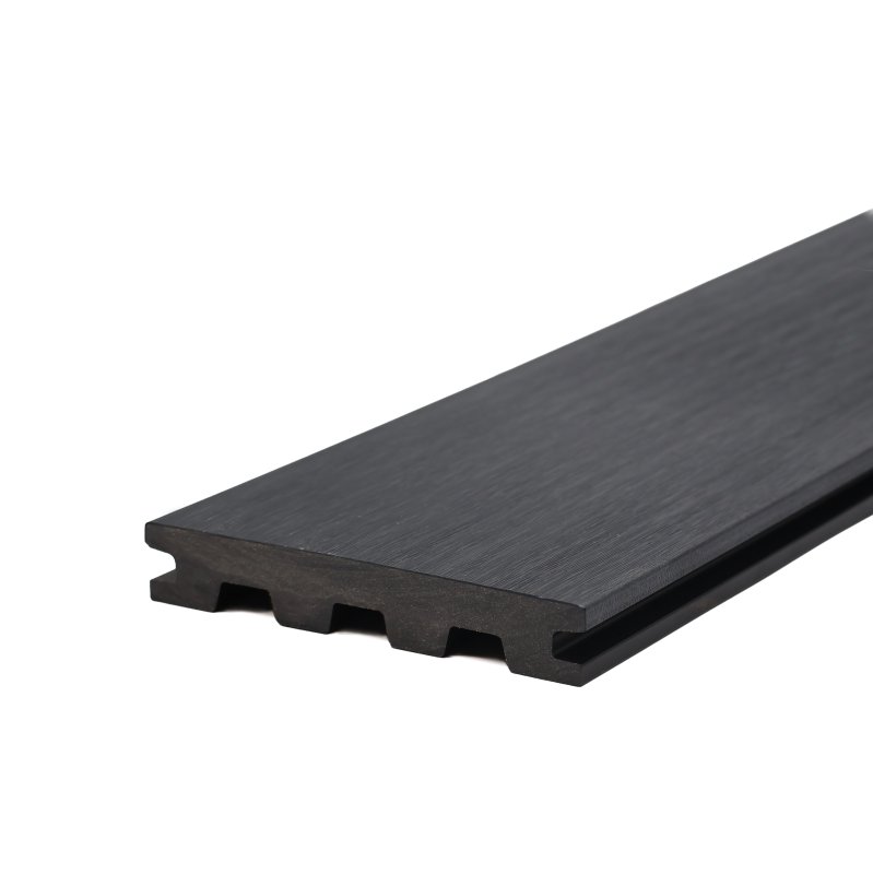 ScenicLiving® ScenicLiving Naturel Brushed Decking - Basalt Grey 3.2m