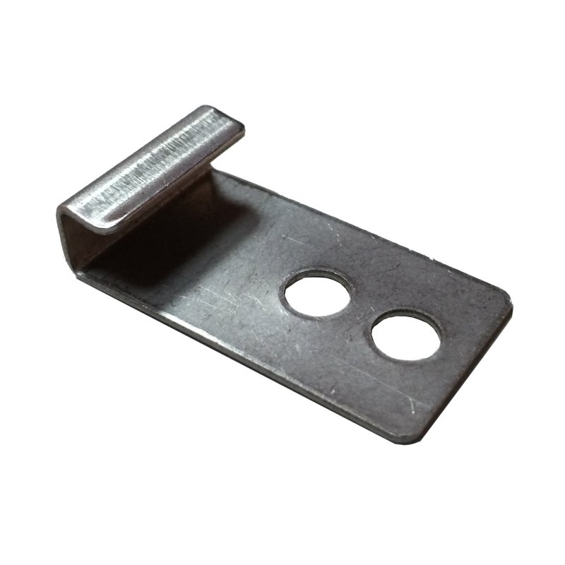 ScenicLiving ScenicLiving Naturel Starter Clip (50 pcs)