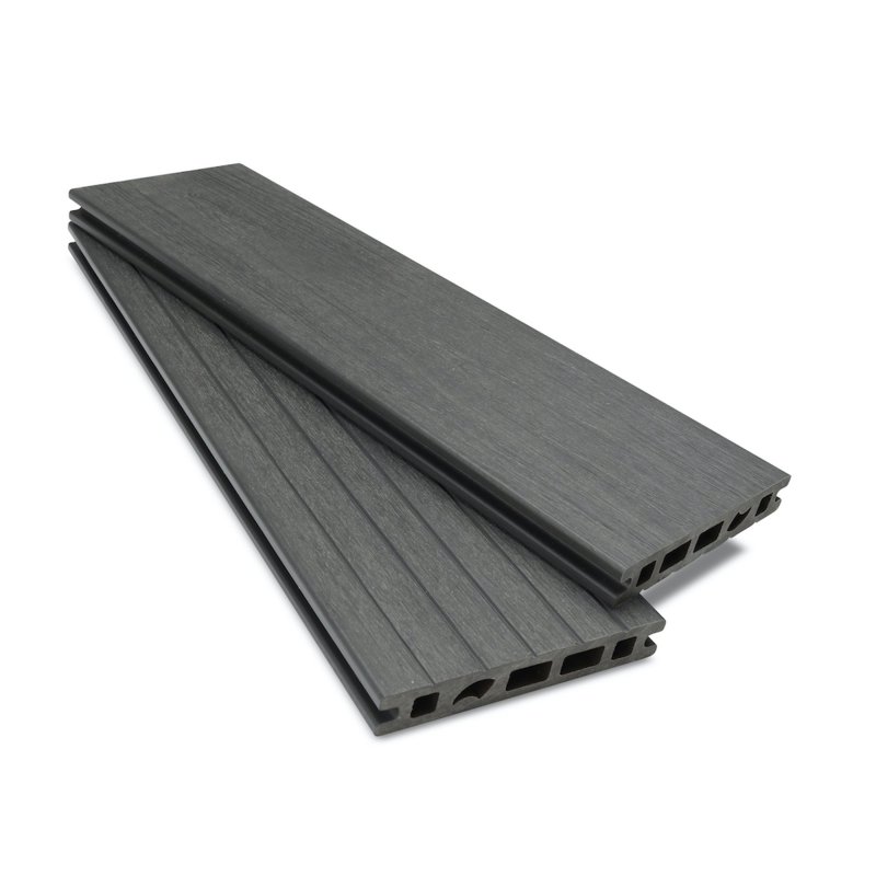 Ecoscape Ecoscape Forma - Argent Decking Board 4.8m
