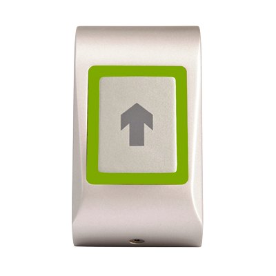 BM Architectural Sensitive Push Exit Button