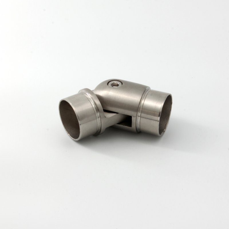 BM Architectural Articulated Elbow 0-90 Degree