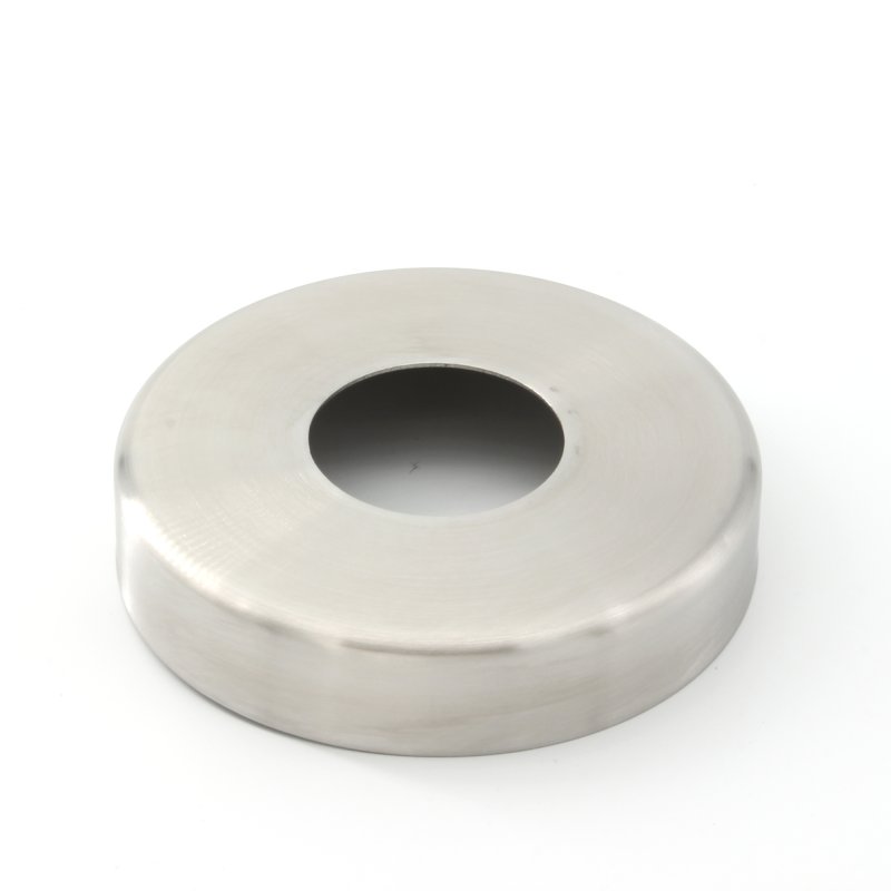 BM Architectural Click On Post Cover 105mmx25mm