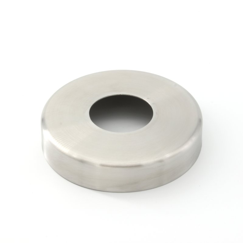 BM Architectural Click On Post Cover 125mmx25mm