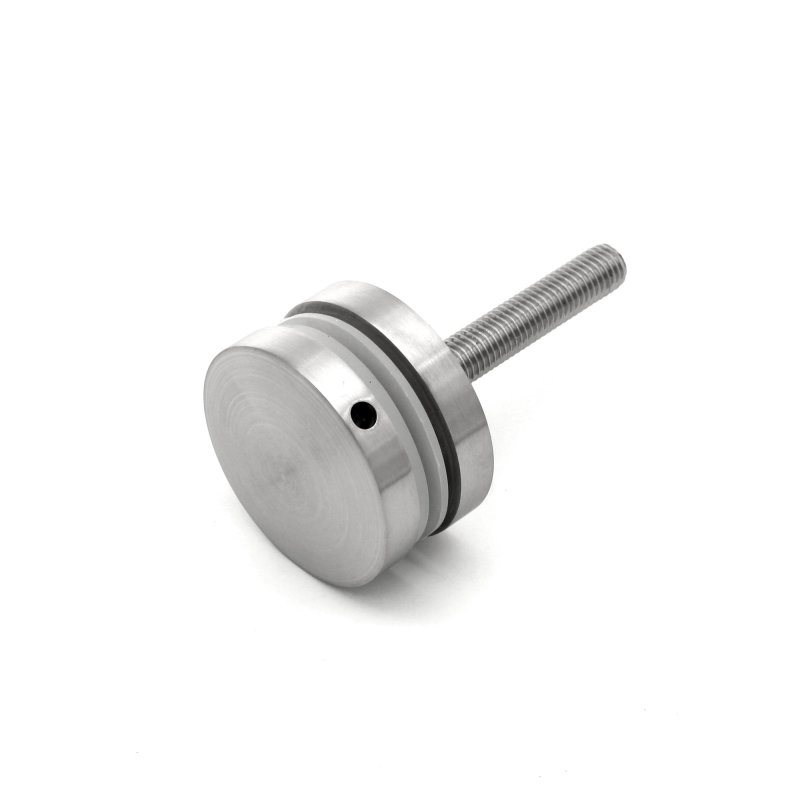 BM Architectural 60mm Diameter Glass Adapter