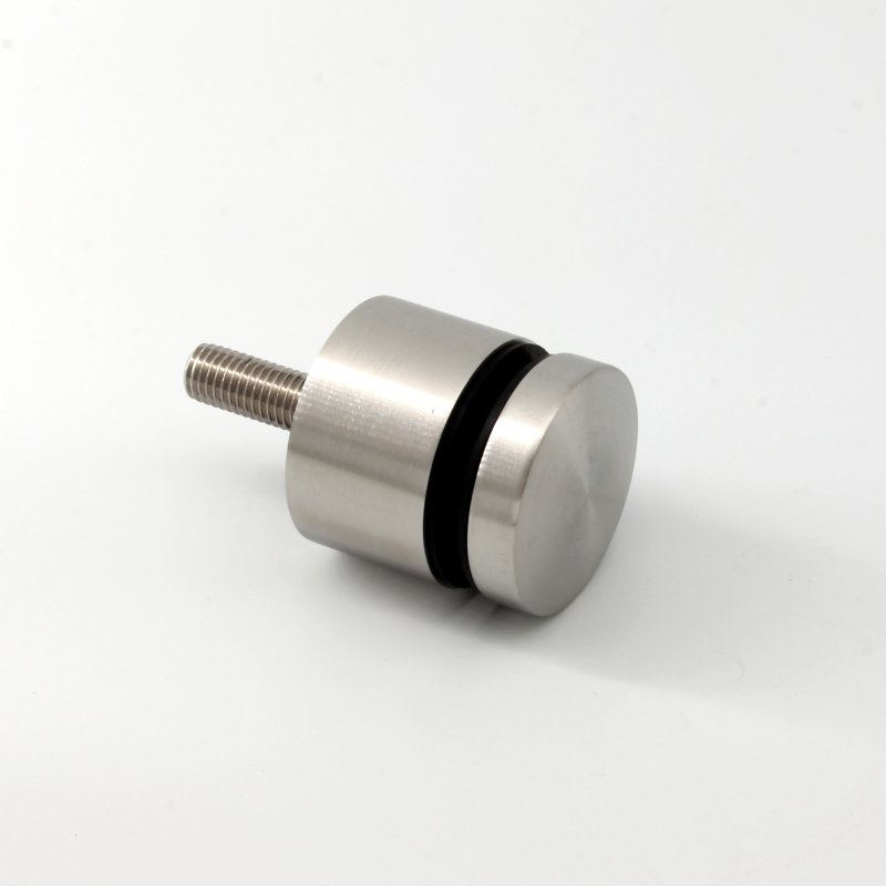 BM Architectural 30mm Diameter Glass Adapter