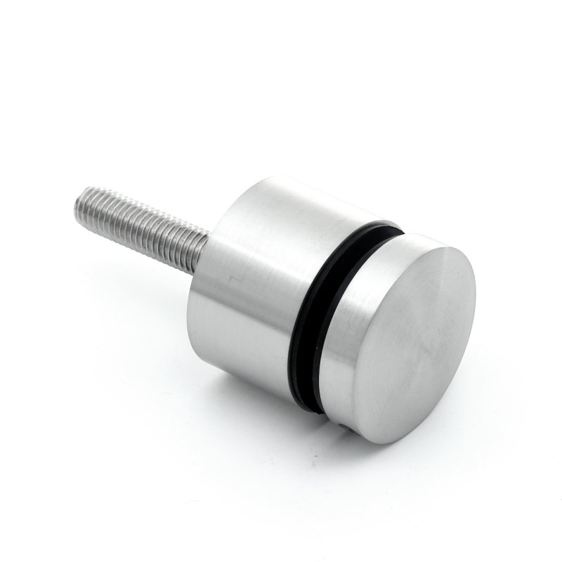 BM Architectural 50mm Diameter Glass Adapter