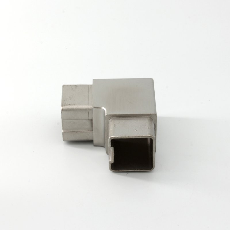 BM Architectural Eazysquare 90 Degree Elbow To Suit 40x40x2mm Tube