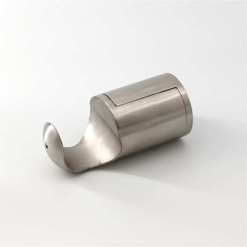BM Architectural EazyJuliet Middle Bracket to suit 42.4mm Slotted Tube