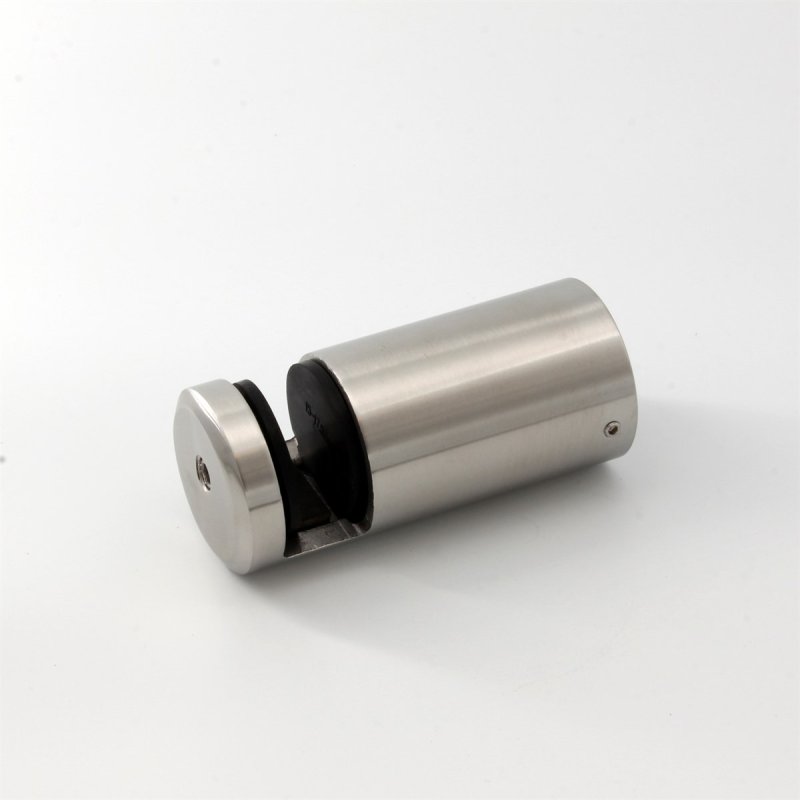 B+M EazyJuliet Glass Support to suit 15-21.5mm Glass
