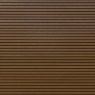 Ecoscape Forma - Spiced Oak Composite Slatted Cladding Board