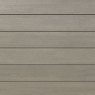 B+M Silver Birch Composite Panel Cladding Board