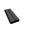 Ecoscape Ecoscape Clarity - Charcoal Composite Fence Board