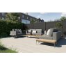 Ecoscape Ecoscape Clarity - Charcoal Composite Fence Board