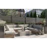 Ecoscape Ecoscape Clarity - Graphite Composite Fence Board