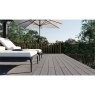 Ecoscape Ecoscape Legna - Stone Embossed Composite Decking Board