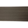 Ecoscape Ecoscape Legna - Flax Embossed Composite Decking Board