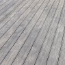 Ecoscape Ecoscape Legna - Stone Embossed Flat Decking Trim