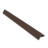 Ecoscape Ecoscape Legna - Flax Angle Decking Trim