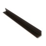 Ecoscape Ecoscape Legna - Flax Angle Decking Trim