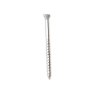 Ecoscape Legna - Stone Colour Coded Screw for Decking- Pack of 100