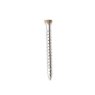 Silver Birch Colour Coded Screws for Cladding Trim - Pack of 100