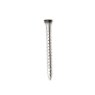 Midnight Colour Coded Screws for Cladding Trim - Pack of 100
