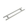 BM Architectural Back to Back Pull Handles